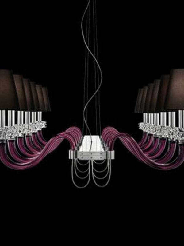 DOMO AMSTERDAM AVİZE