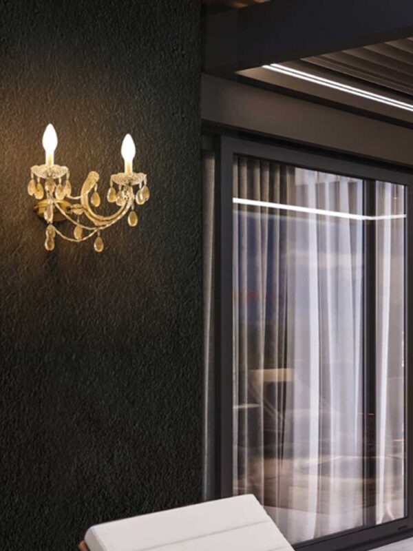 DRYLIGHT APLİK OUTDOOR