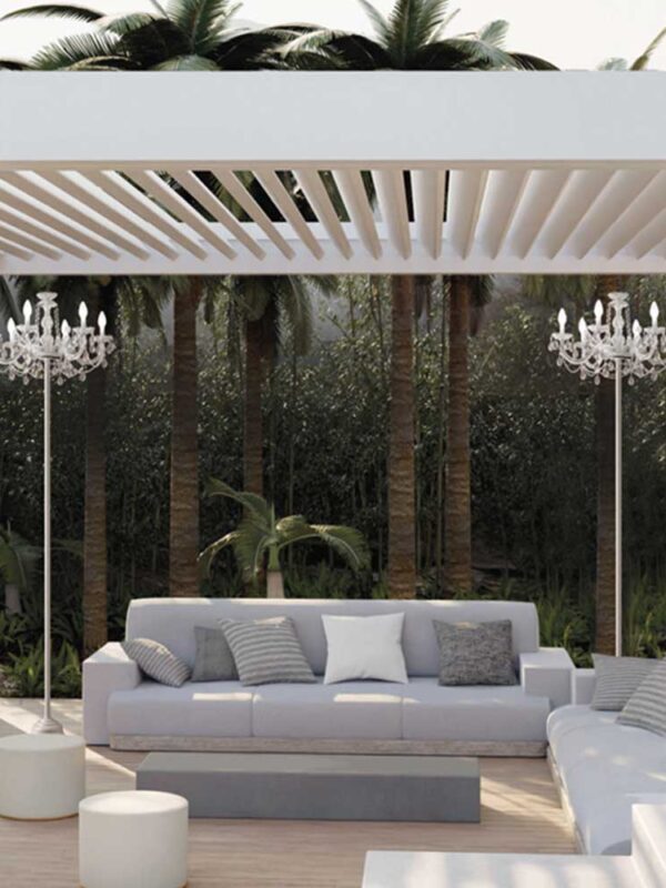 DRYLIGHT LAMBADER OUTDOOR