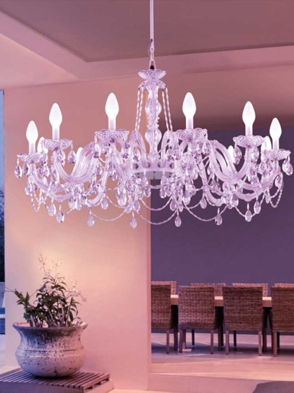 DRYLIGHT-S12 AVİZE OUTDOOR