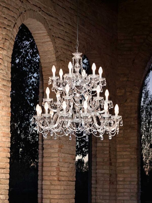 DRYLIGHT-S24 AVİZE OUTDOOR