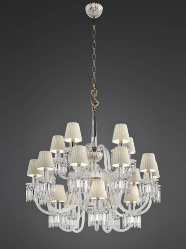 EGLE 462-5+10+5 AVİZE