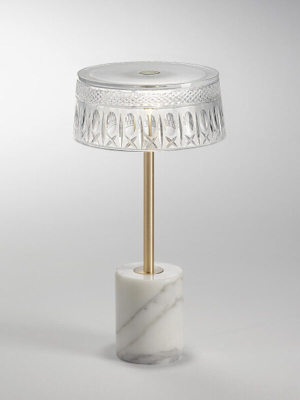 ESTER 8141 LP ABAJUR