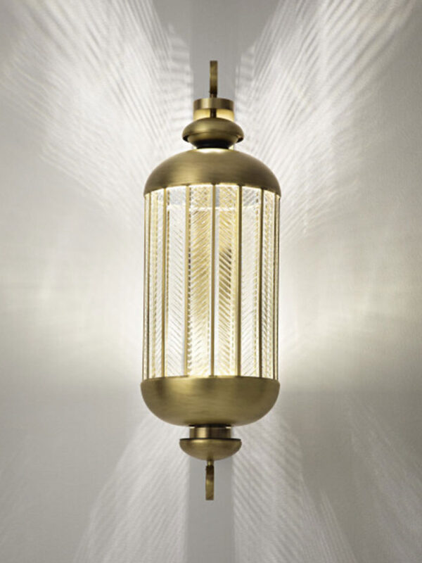 FATA MORGANA 215 AP APLİK