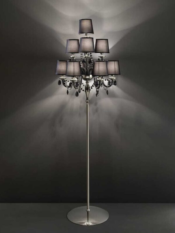 LENOIR 445-CDF-6+3+1 LAMBADER