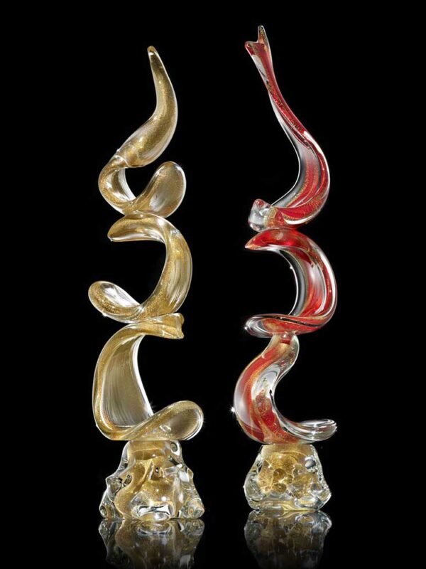 Lingua-di-Suocera AKSESUAR