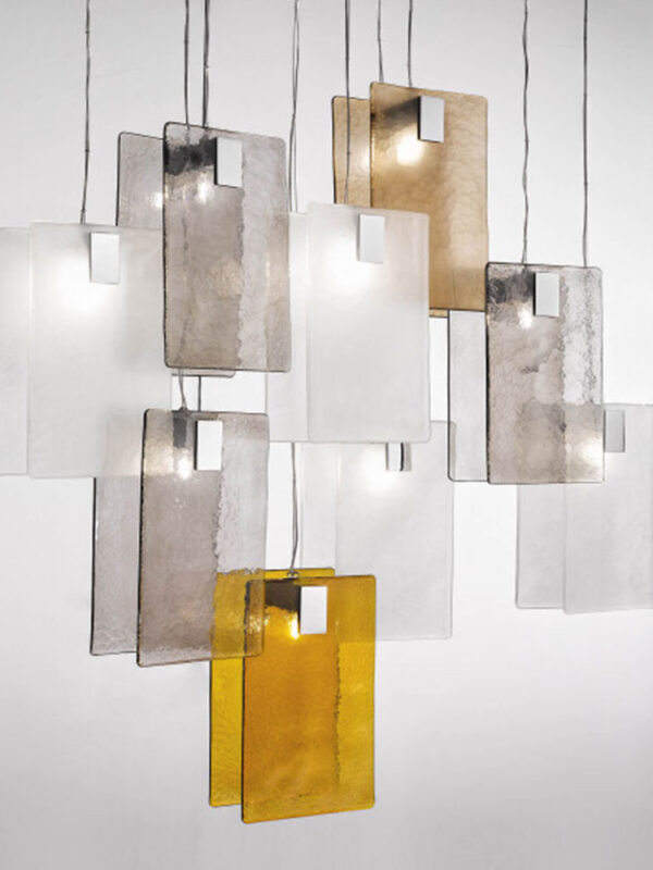 MURA T1000-S9 AVİZE