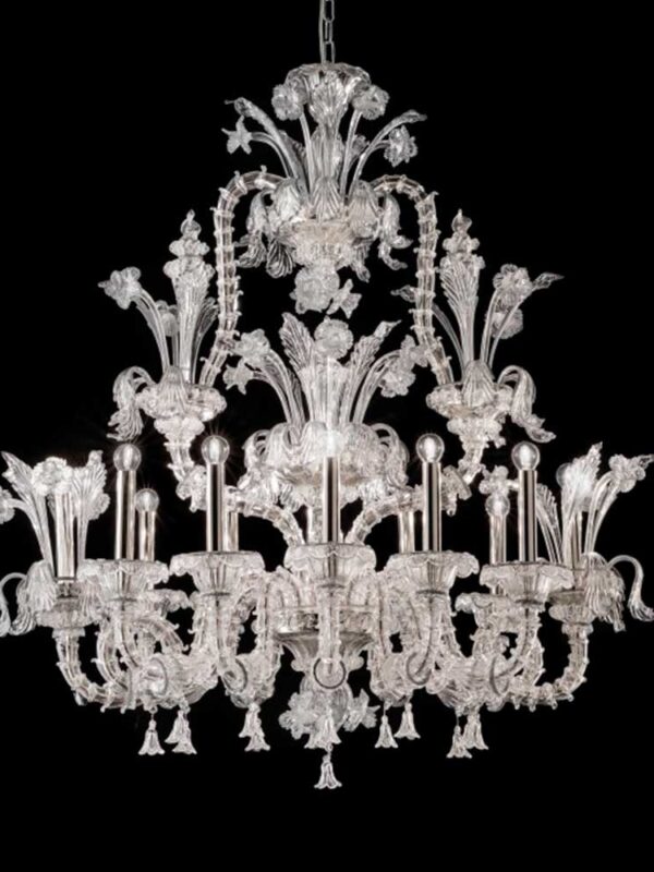 Moonlight-12OV AVİZE