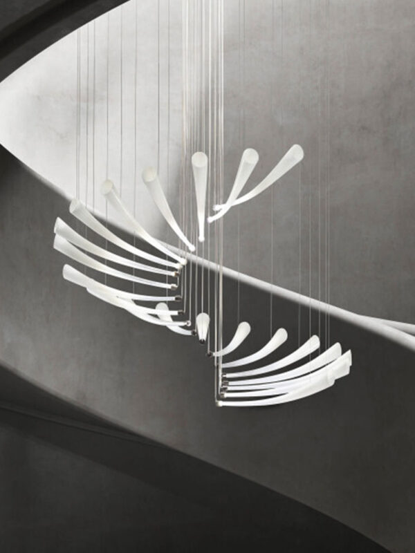 PULSA SPIRA 439-SP20 AVİZE