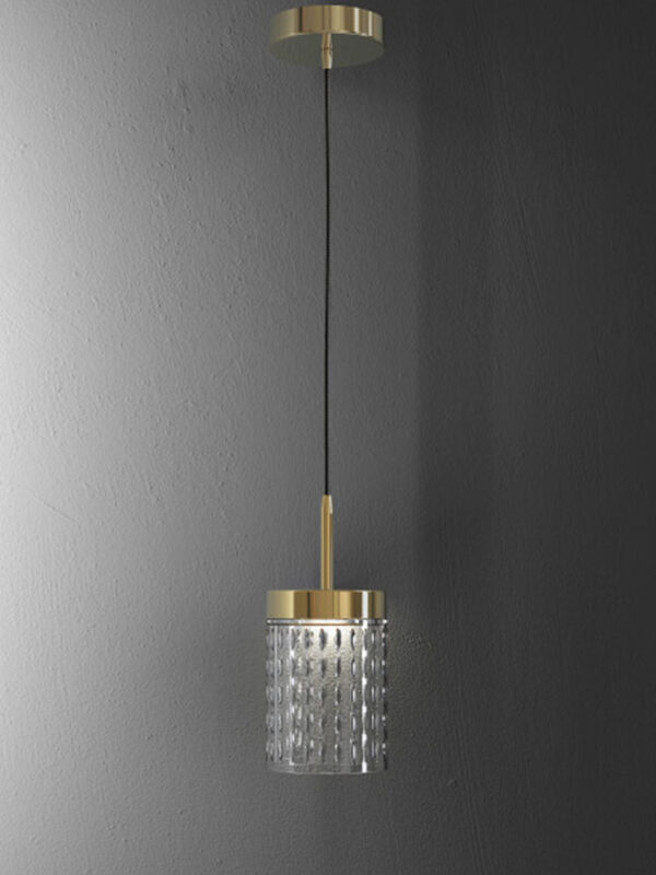 QUARZO 725-S1 AVİZE