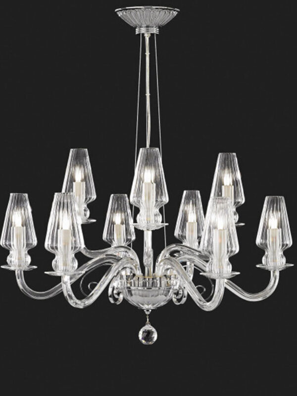 RIGEL 344-6+3 AVİZE