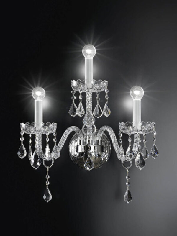 ROMANTIC 165 AP3 APLİK