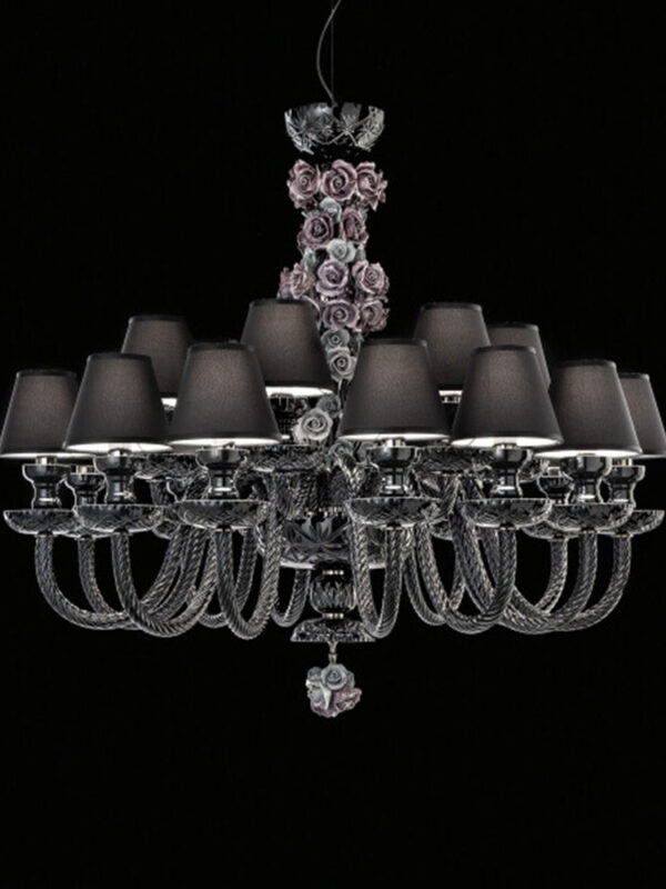 ROSEMARIE 245-12+6 AVİZE