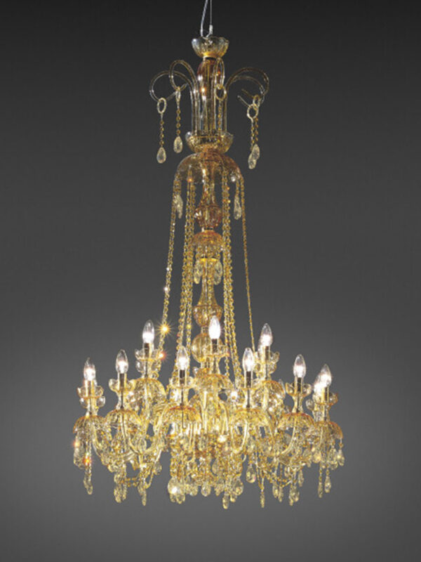 SABIK 238-12+6 AVİZE