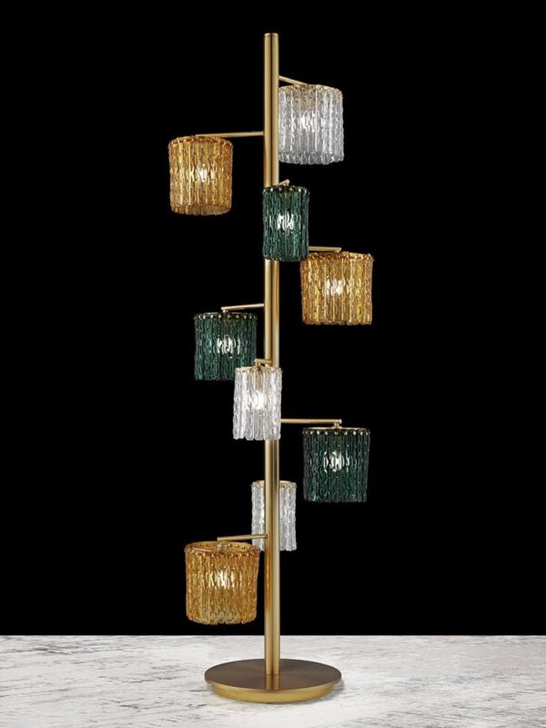 SALIX GLAMOUR LAMBADER