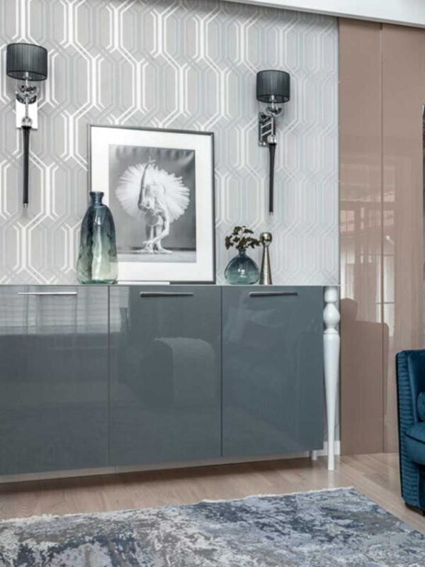 SWEET SYMPHONY APLİK