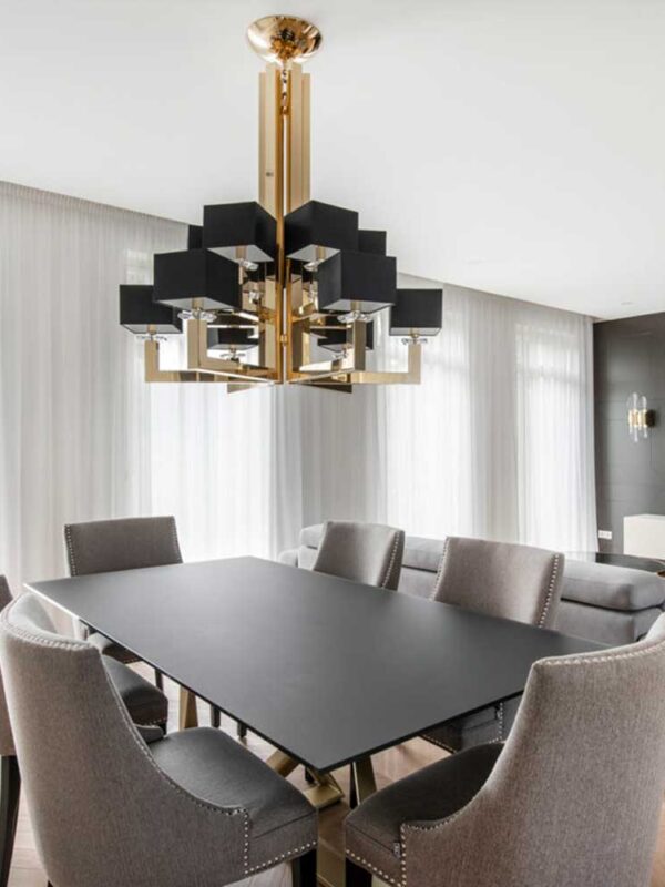 Swinging Ballet AVİZE