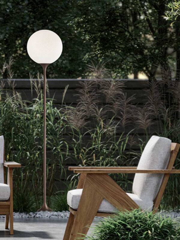 TEE LAMBADER OUTDOOR