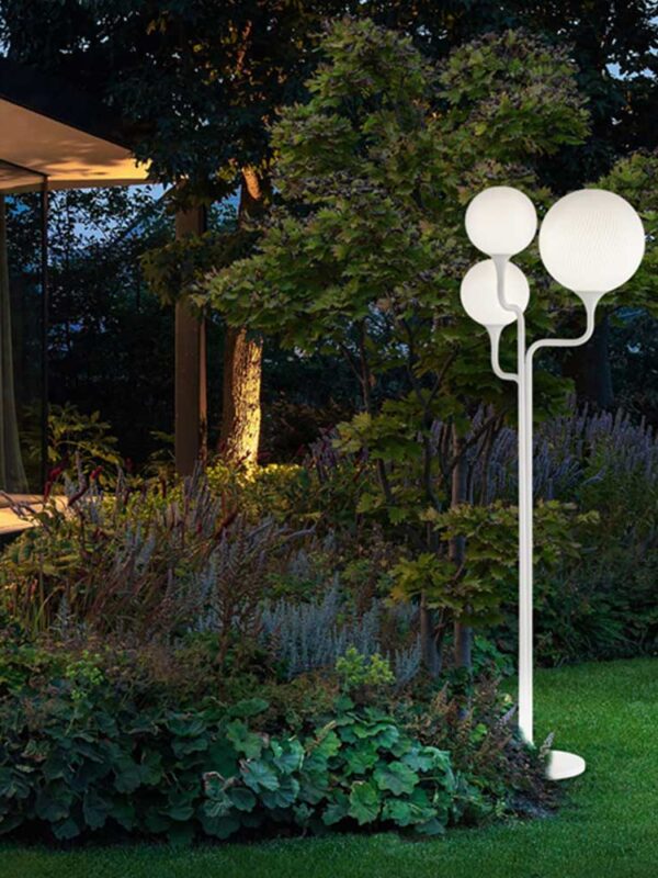 TEE LAMBADER ST3 OUTDOOR