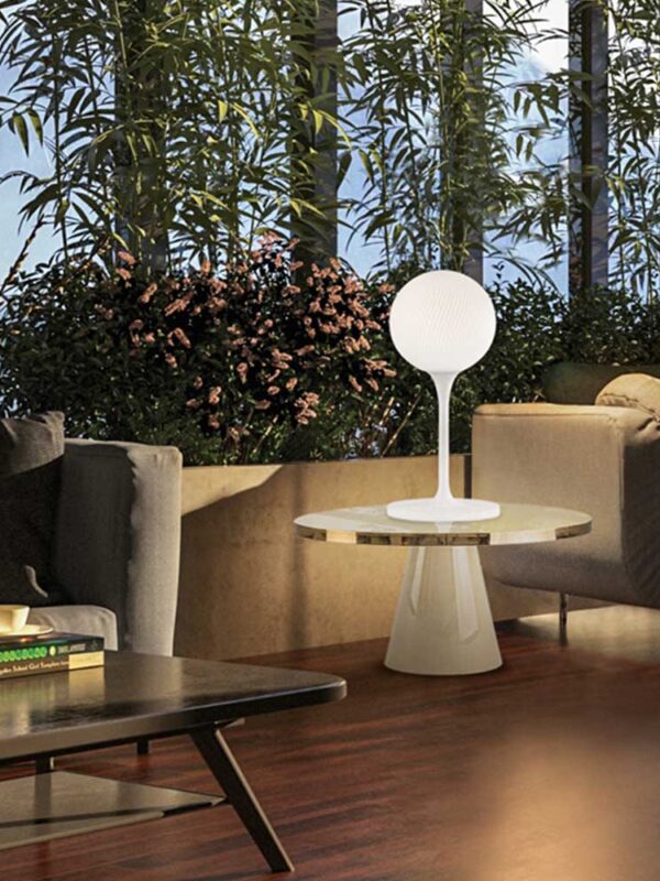 TEE MASA LAMBASI OUTDOOR