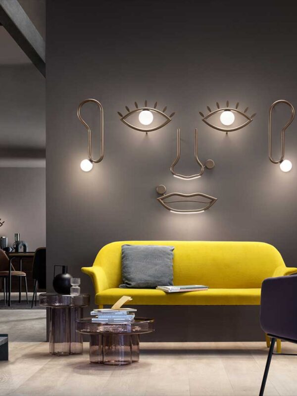 VISIO COPERTINA KOLEKSIYON