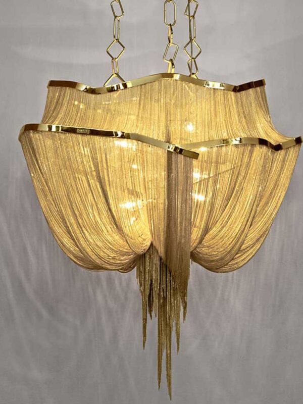 ATLANTIS AMBER AVİZE