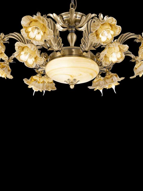 BELINDA 560-8+4+2 PLAFONYER