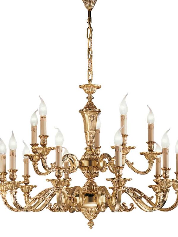 BORIS 098 10+5 AVİZE