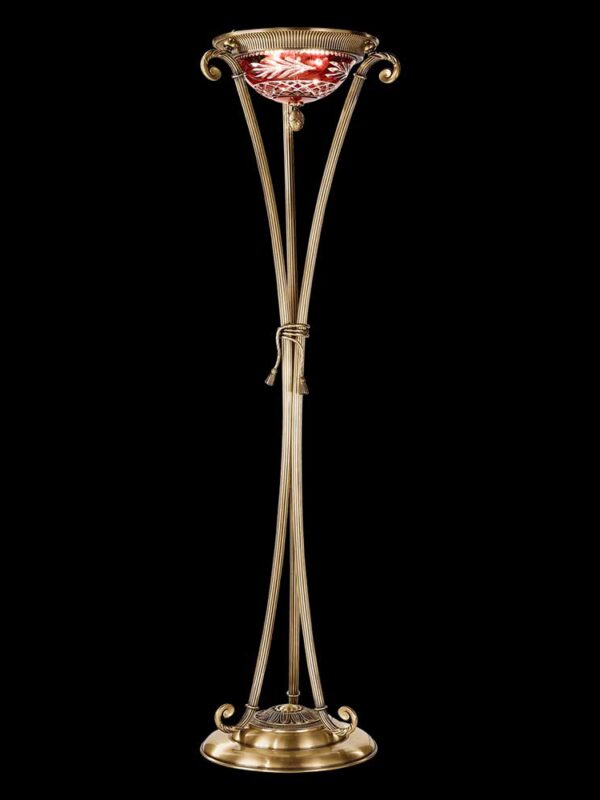 CLARISSA 4500 LAMBADER