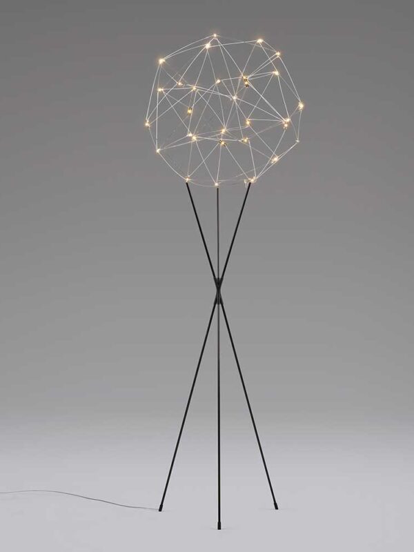 COSMOS GLOBE LAMBADER