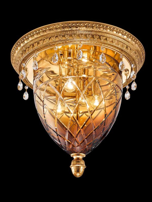 EDGARD 4300 PLAFONYER