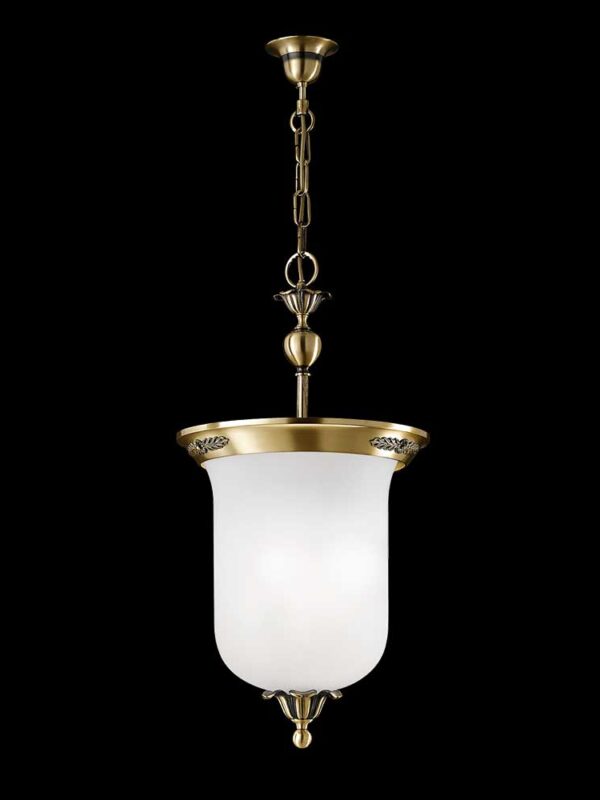 ELISABETH 1972-3 AVİZE