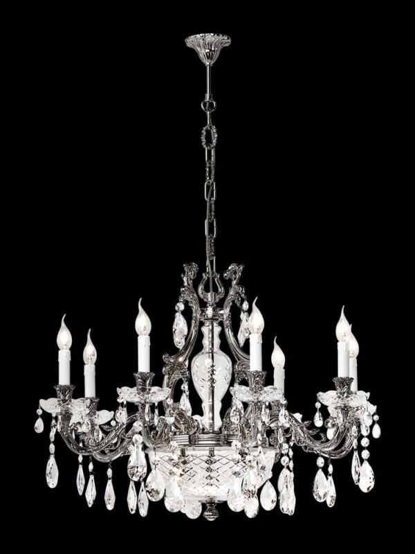 GRACE 1663-8+2 AVİZE