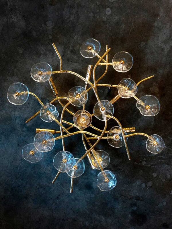 IN BLOOM 1080-6 PLAFONYER