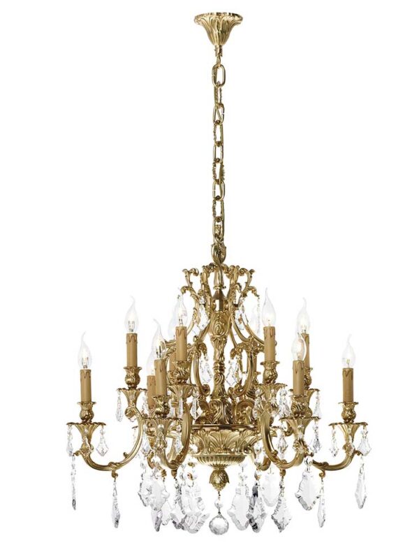 JOLIE 106-6+6 AVİZE