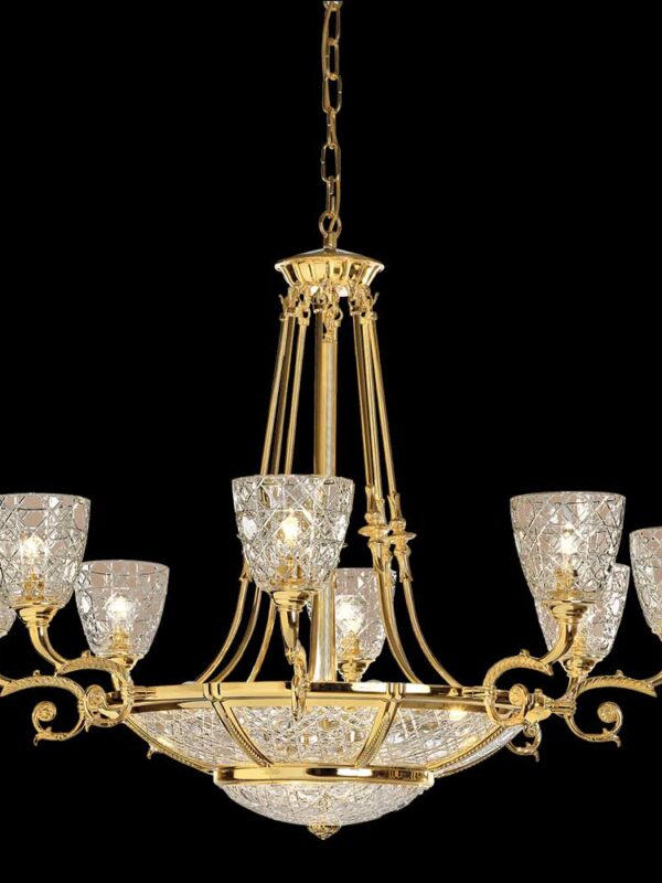 RAFFAELLO 1999-6+8 AVİZE