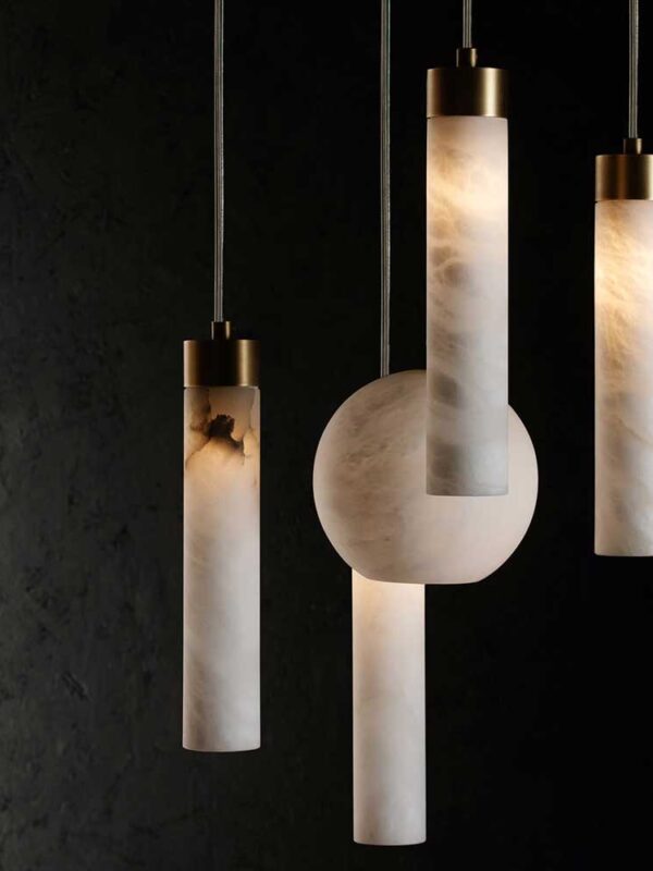 TUBE&BALL 2005 AVİZE