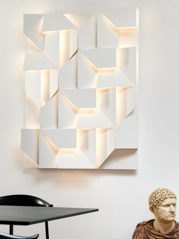 WALL SHADOW APLİK 2