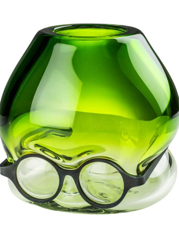 WHERE ARE MY GLASSES