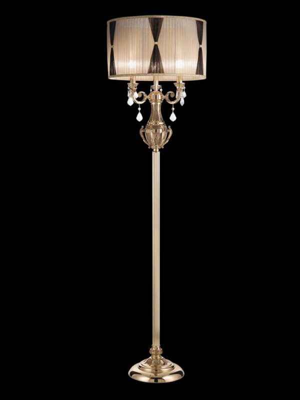 WINDSOR 888 LAMBADER