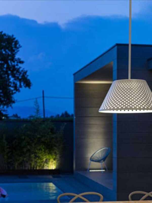 Mesh xl Downlight 04